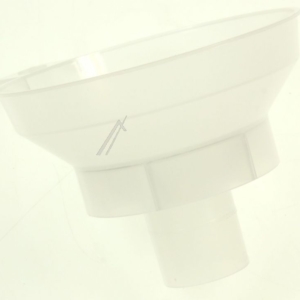 140044295016 FUNNEL, DISHWASHER SALT, TRANSPA