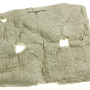 569257 OVEN BACK PANEL INSULATION E LV FS16-50