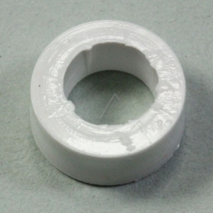 740240200 VULPLAATJE VOOR DEURSCHARNIER 10X6,