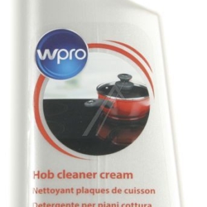 C00380134 484000008420 KERAMISCHE KOOKPLAAT REINIGER - CRÈME 250 ML. VTC101