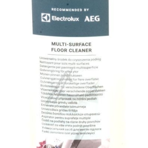 FLD1 9009237828 FLD1 MEHRZWECK HARTBODENREINIGER FÜR SAUG-/ WISCH-ROBOTER UND -AKKUSAUGER,  500ML