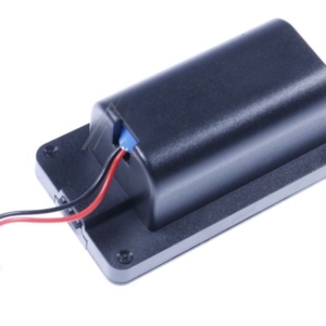 14,4V-2600MAH LI-ION STAUBSAUGER ROBOTER AKKU ALTERNATIV FÜR  geschikt voor ROWENTA