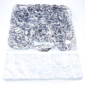 250100007 INSULATION COTTON FOR REAR