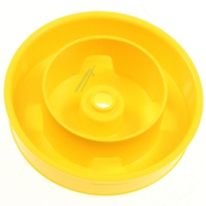 SS-1530000644 EMULSIFYING YELLOW DISC