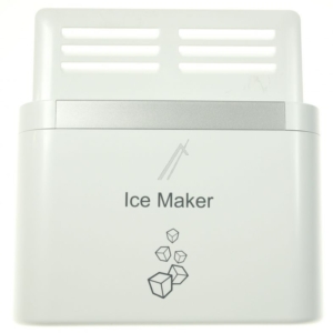 0060829904A 49046018 COVER FRONT ICEMAKER