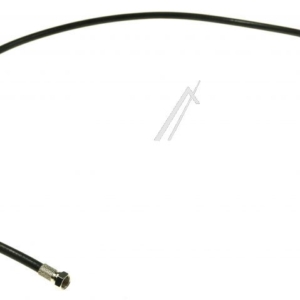 OVZ 951 29103010 F-KABEL VOOR geschikt voor FUBA DAA780/ 850, ZWART L:90CM.