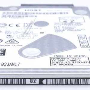 SUCV0047HDKT HDD(500GB)
