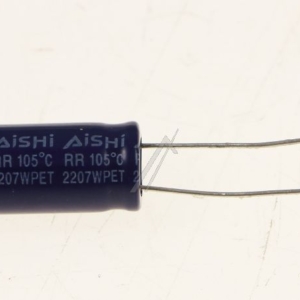 1000UF-25V 30073625 CAP EL 1000UF 25V M