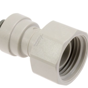 CI320814S KRAANADAPTER 1/ 4" X 1/ 2" BSP-IG