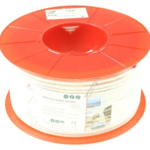 KOKA F6 PLUS (100) 151137 KOAXIALKABEL,  100 M PLASTIKSPULE