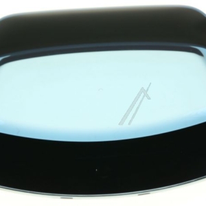 DC63-01942A PEILGLAS DEUR WASMACHINE , WW8500K, ABS, BL0121 /  BL0150,M