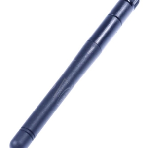 12711 5G 3,3-5,0 GHZ ANTENNE SMA CONNECTOR -1,0-4,5 DBI 10,9 CM OMNIDIRECTIONEEL   KANTELVERBINDING EN FLEXIBEL MATERIAAL ZWART