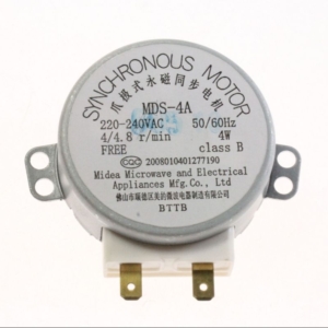 00617100 MOTOR.
