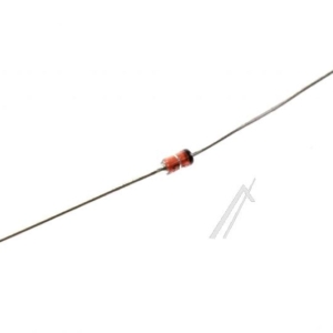 BZX85-C5V6 ZENERDIODE 1,3W 5,6V