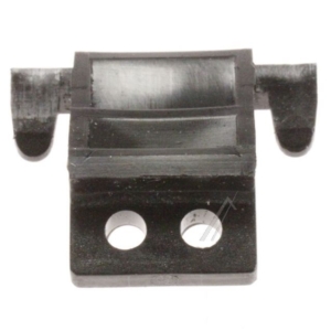 258300080 C00899262 DOOR FIXATION PLASTIC -BOTTOM