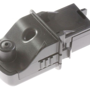 CP0159/ 01 421941306191 HEET WATER UITLOOPDEEL SMR/ T ASSY. ZWART