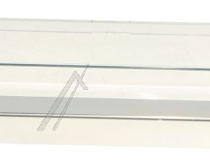 42228974 VRIESVAKKLEP BOVENSTE GR/ 2791(TRANS-GRAY) FLYP