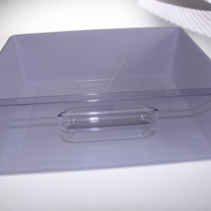 42073650 R.CRISPER GR./ 270(TRAN-BLUE)